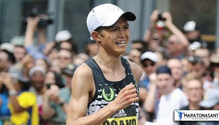 Suguru Osako ผู้ที่มีสไตล์การวิ่งที่ไม่เหมือนใคร