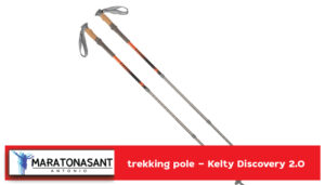 trekking pole - Kelty Discovery 2.0