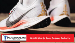 Nike รุ่น Zoom Pegasus Turbo Mo